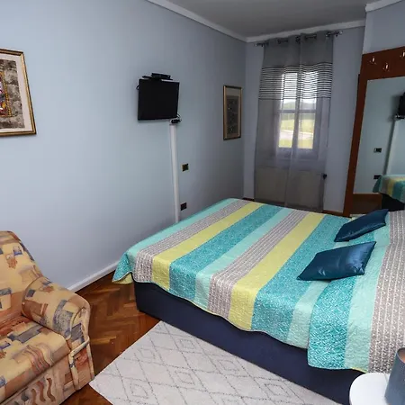 Klaudia 2021 Apartment *