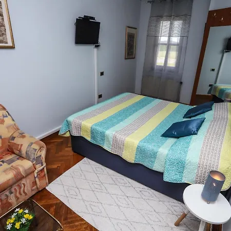 Klaudia 2021 Apartment