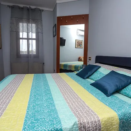Apartment Klaudia 2021
