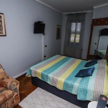 Klaudia 2021 Apartment *