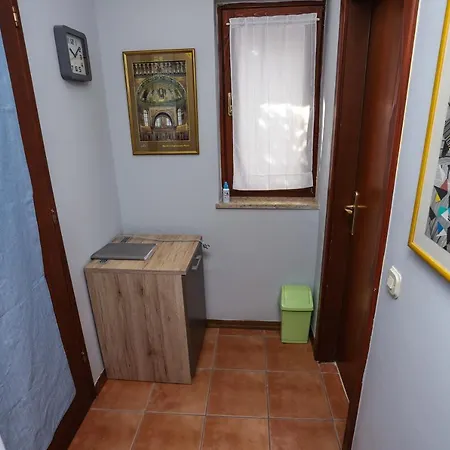 Apartment Klaudia 2021
