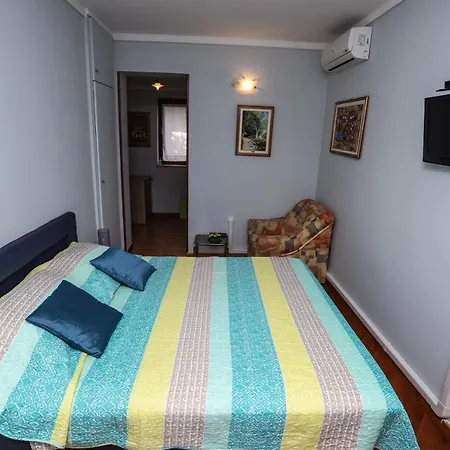Apartment Klaudia 2021