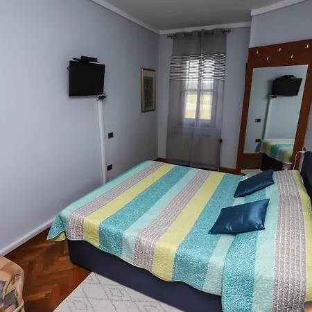 Klaudia 2021 Porec