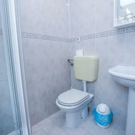 Klaudia 2021 Apartment Porec