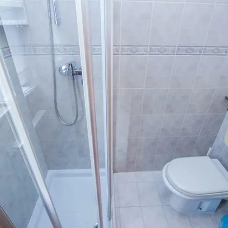 Klaudia 2021 Apartment Porec