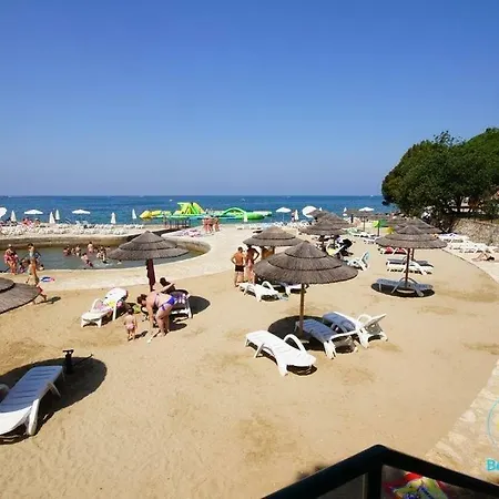 Klaudia 2021 Porec