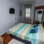 Klaudia 2021 Poreč