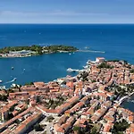 Klaudia 2021 Apartment Porec