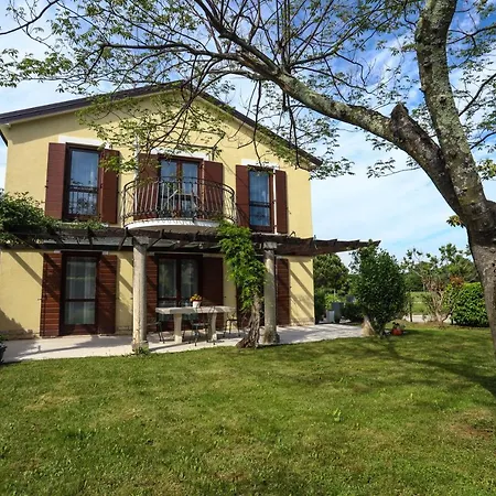 Klaudia 2021 Porec