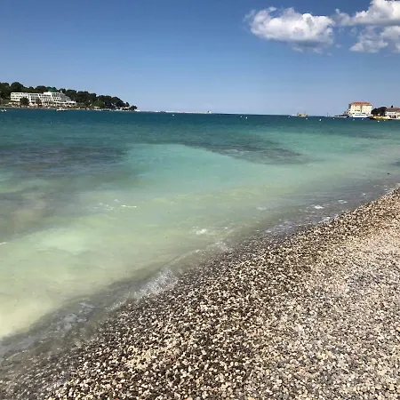 Klaudia 2021 Apartman *