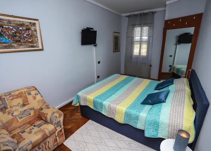 Klaudia 2021 아파트 *