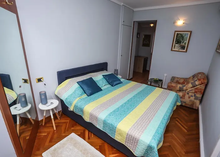 아파트 Klaudia 2021 *