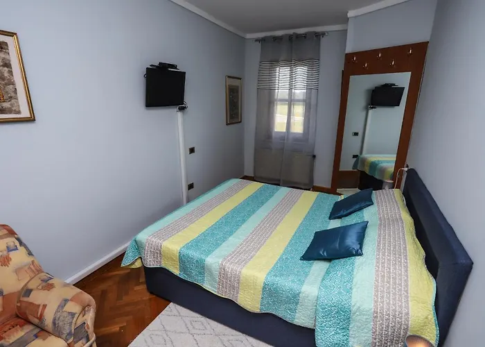 Klaudia 2021 Poreč