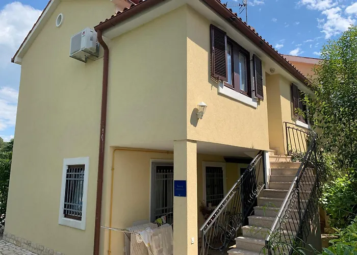 아파트 Klaudia 2021 *