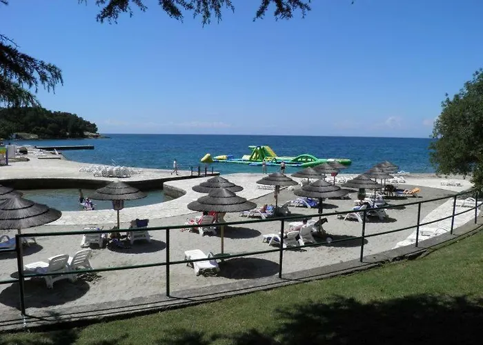 Klaudia 2021 דירה *