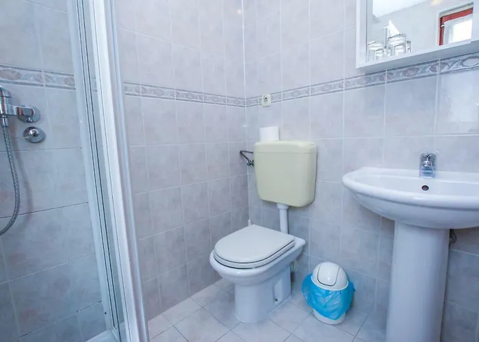 Klaudia 2021 דירה פורץ