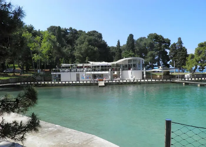 Klaudia 2021 아파트 *