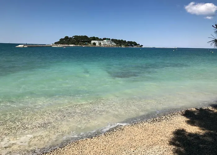 דירה Klaudia 2021