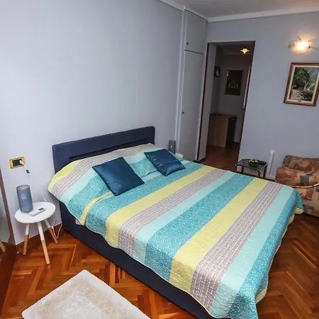 Apartamento Klaudia 2021 *