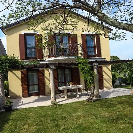 Apartamento Klaudia 2021